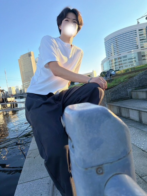 SAKU(ｻｸ)