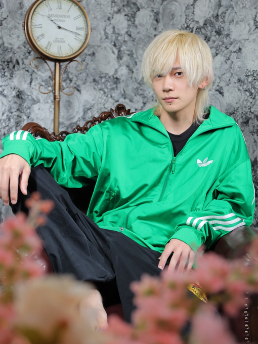 YUGI(ユウギ)