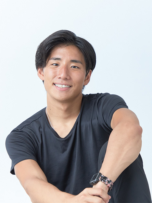 YASU(ヤス)