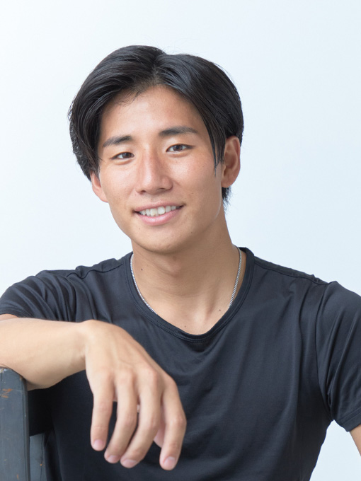 YASU(ヤス)