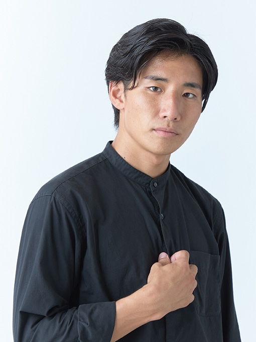 YASU(ヤス)