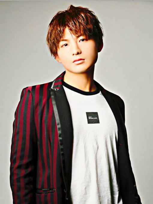 GAKUTO(ガクト)