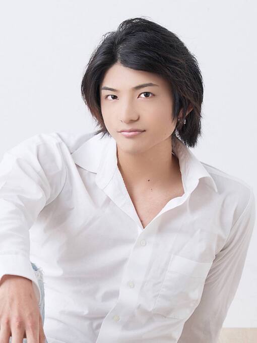 GAKUTO(ガクト)
