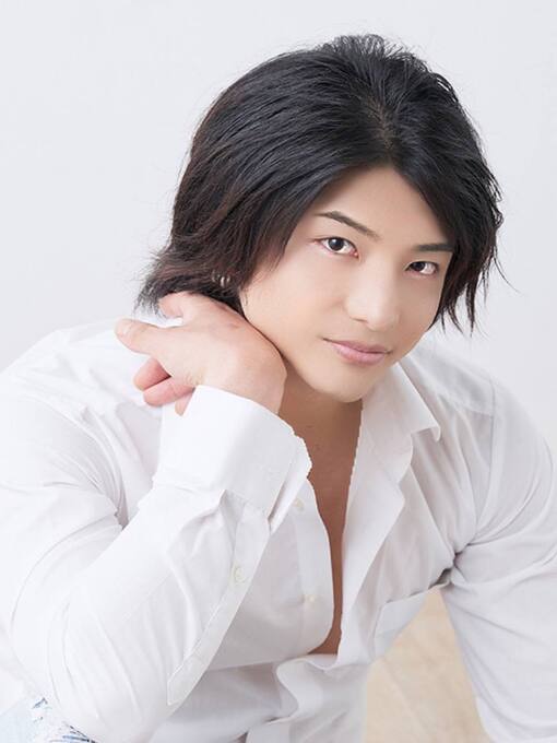 GAKUTO(ガクト)