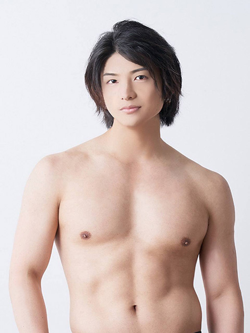 GAKUTO(ガクト)