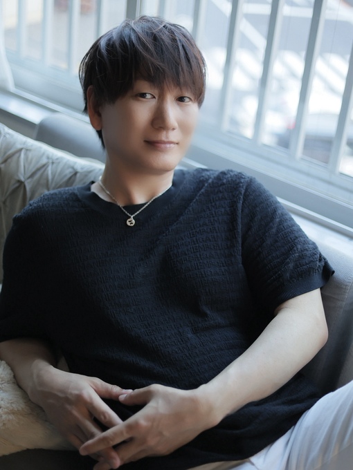 AINOSUKE(ｱｲﾉｽｹ)