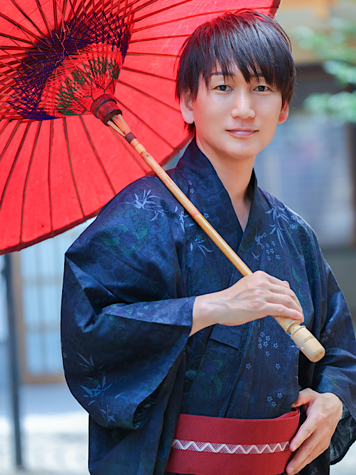 AINOSUKE(ｱｲﾉｽｹ)