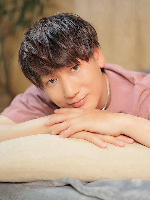 AINOSUKE(アイノスケ)