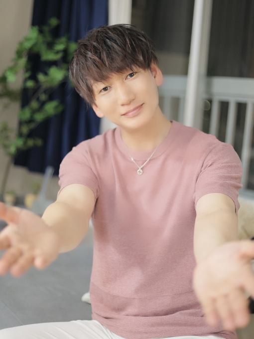 AINOSUKE(ｱｲﾉｽｹ)