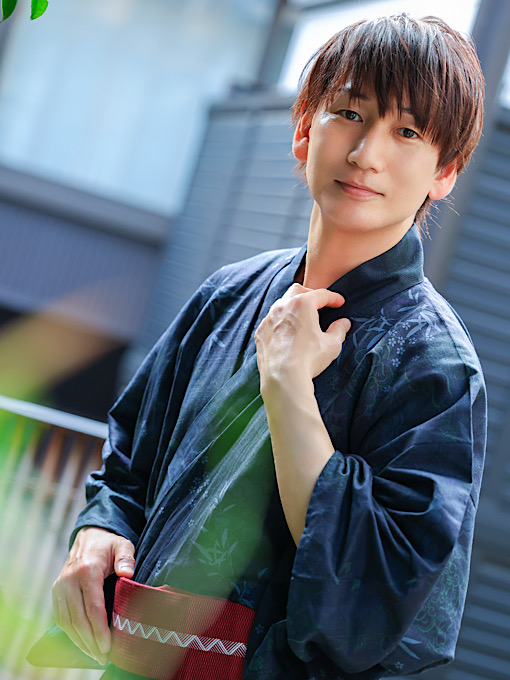 AINOSUKE(ｱｲﾉｽｹ)