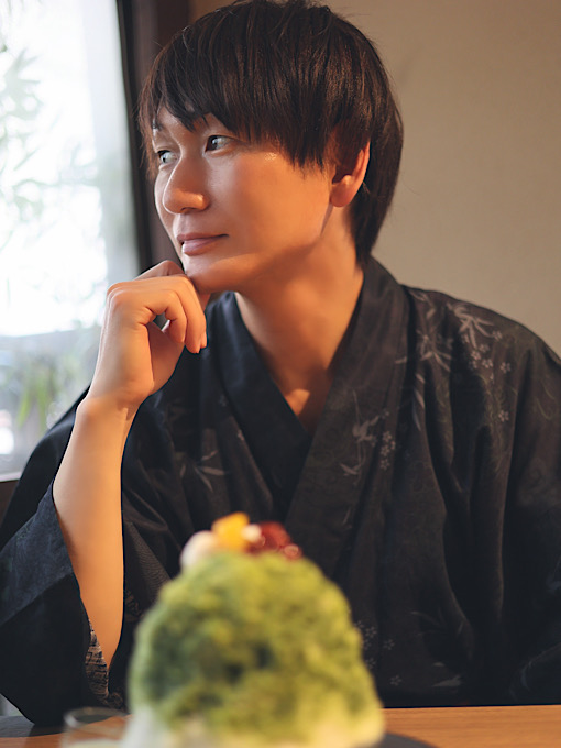 AINOSUKE(ｱｲﾉｽｹ)