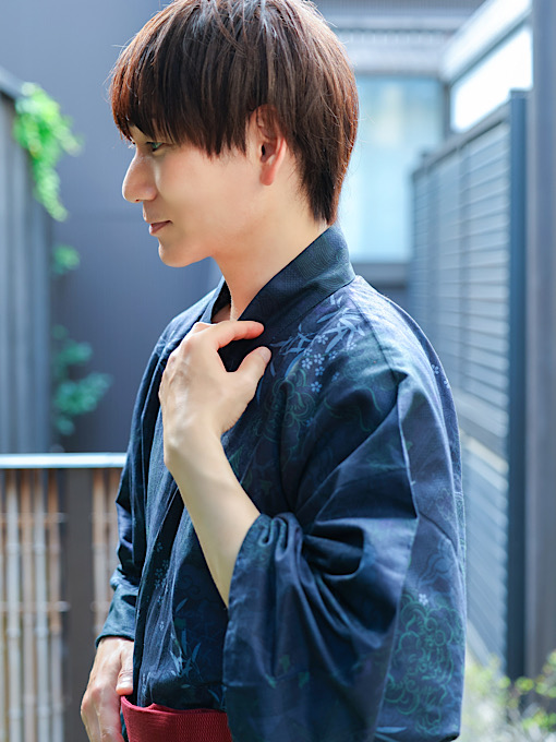 AINOSUKE(ｱｲﾉｽｹ)