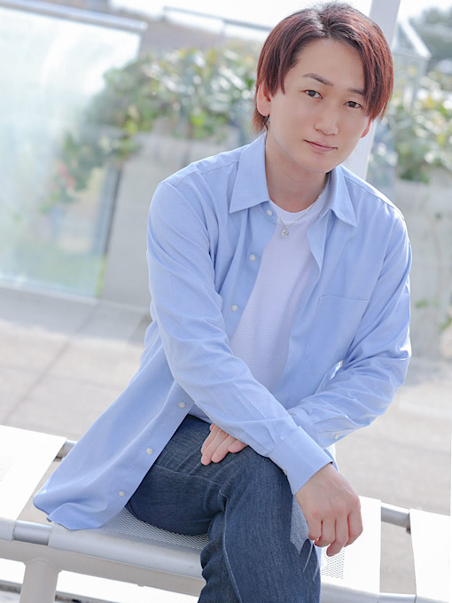 AINOSUKE(ｱｲﾉｽｹ)