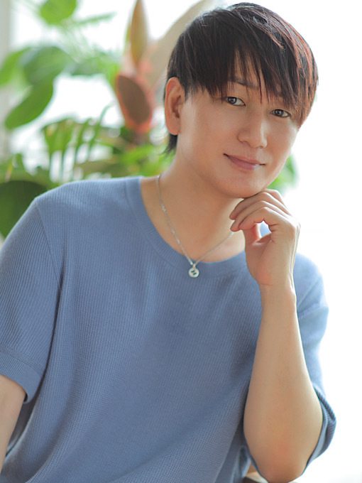 AINOSUKE(アイノスケ)