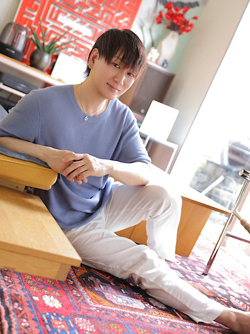 AINOSUKE(ｱｲﾉｽｹ)