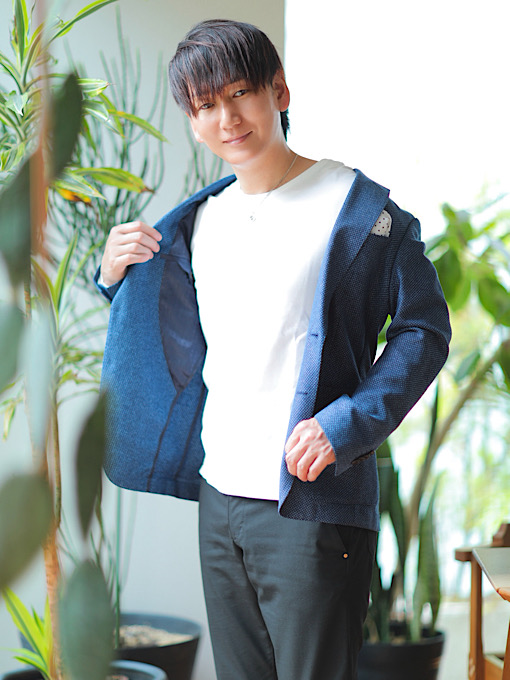 AINOSUKE(ｱｲﾉｽｹ)