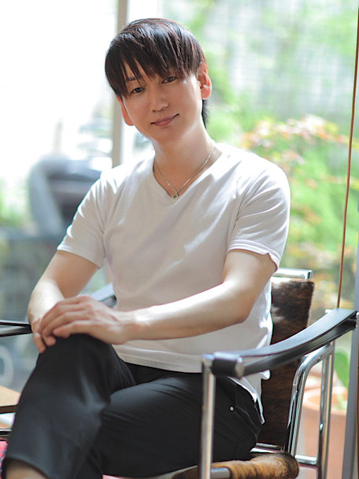 AINOSUKE(アイノスケ)