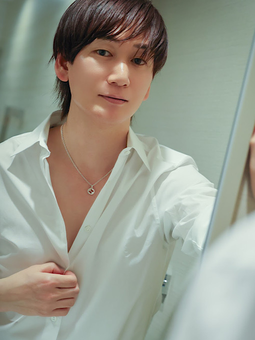 AINOSUKE(ｱｲﾉｽｹ)